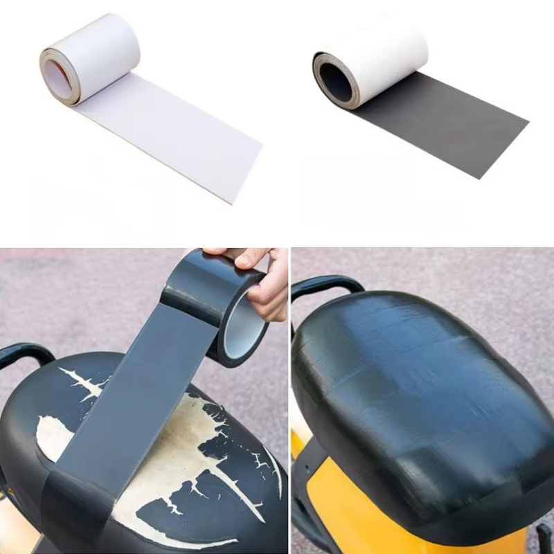 1 Rolle selbstklebendes Leder- – Woodworking Mask Bewertung und Preis