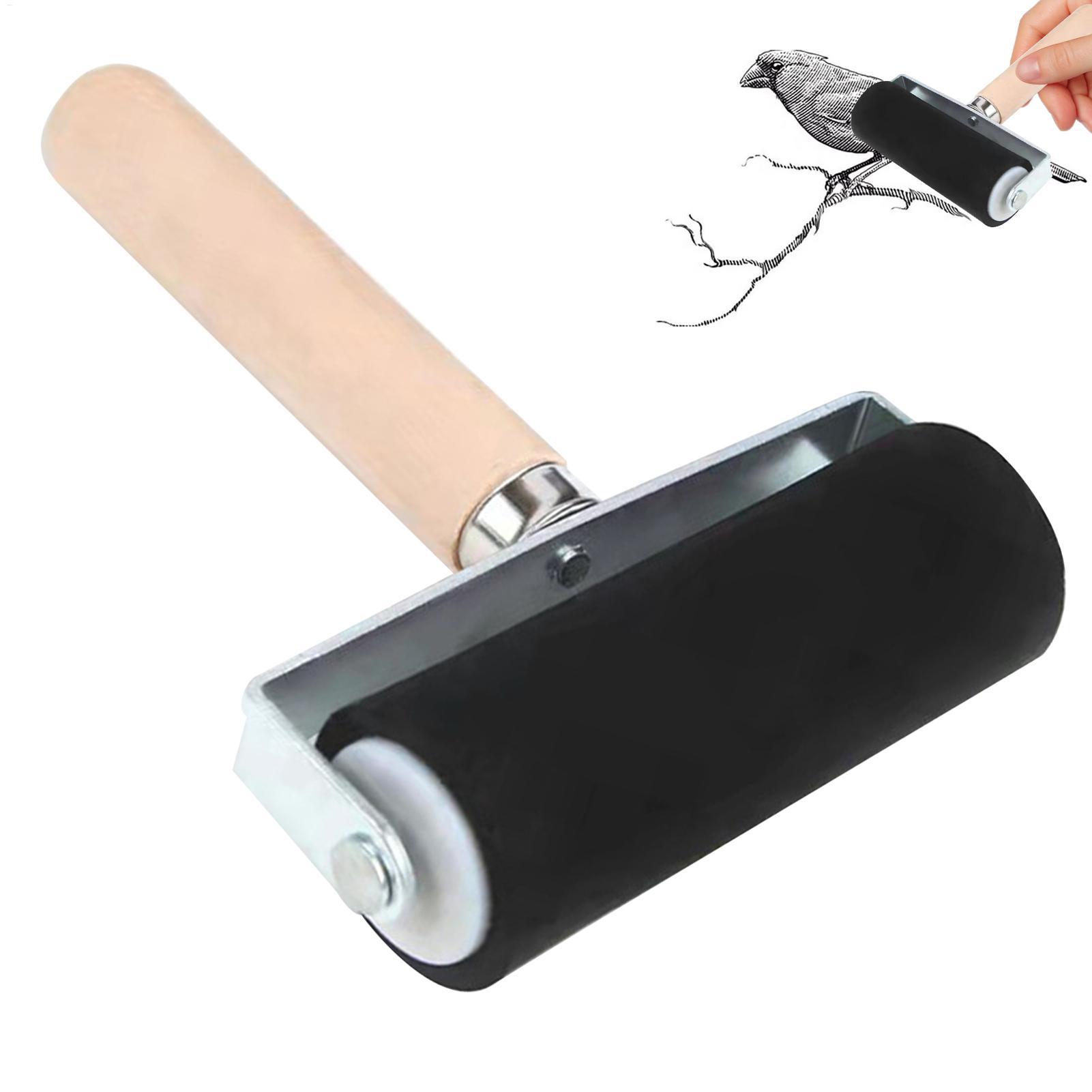 Professionelle Gummiwalze, Tin – Woodworking Projects Art Bewertung und Preis