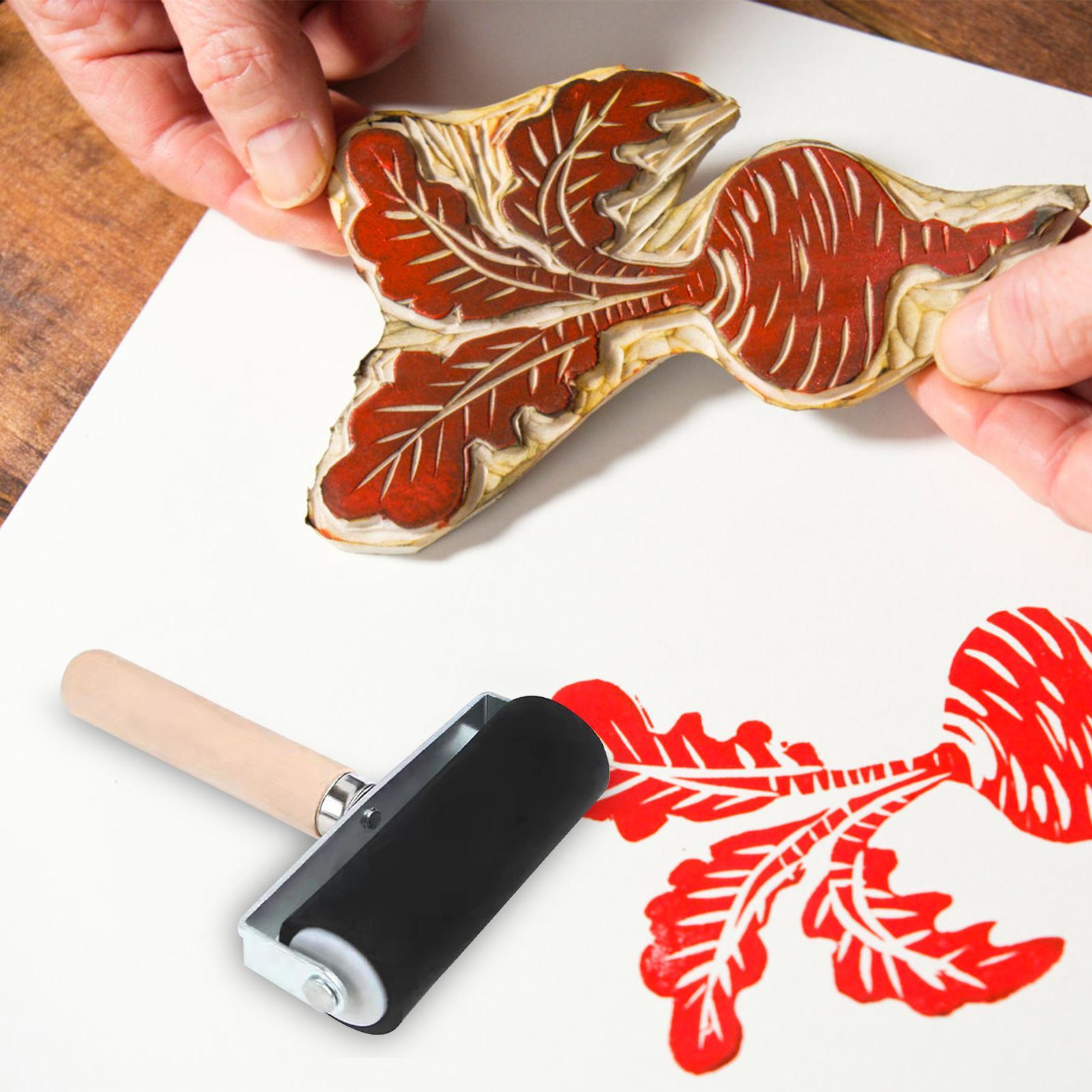 Professioneller Gummiroller fü – Woodworking Projects Art Bewertung und Preis