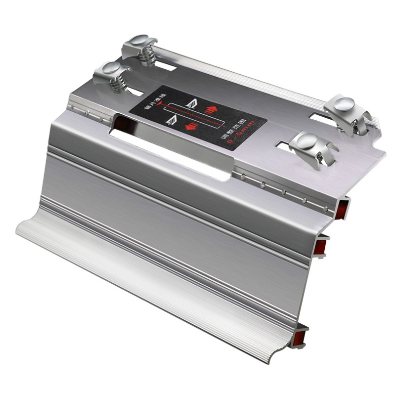 Fliesen 45-Grad-Winkel-Schneid – Woodworking Rasp Bewertung und Preis