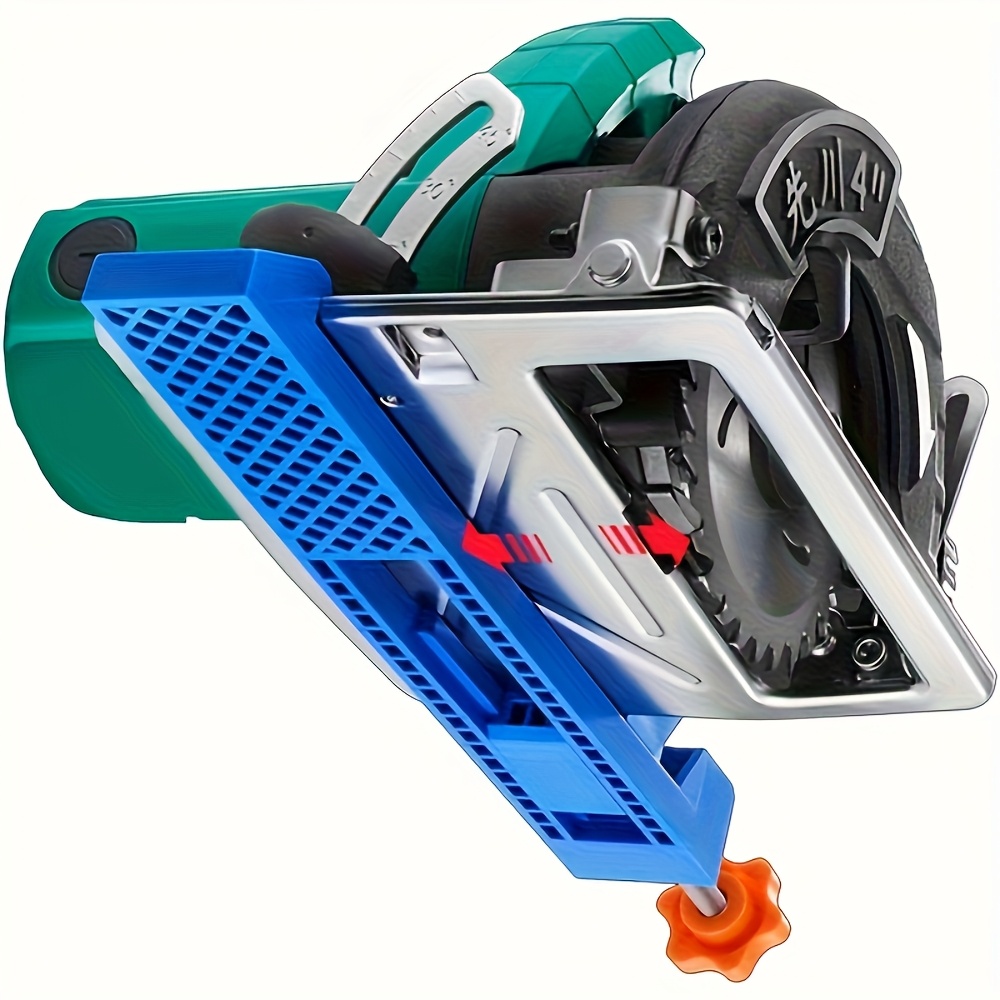 Langlebige ABS-Elektro-Kreissä – Woodworking Basic Tools Bewertung und Preis