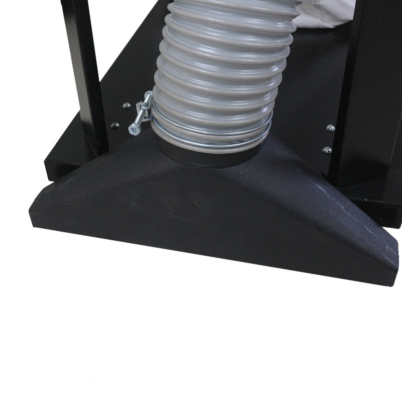 Industrieller Holzbearbeitungs – Vacuum Cleaner Woodworking Bewertung und Preis