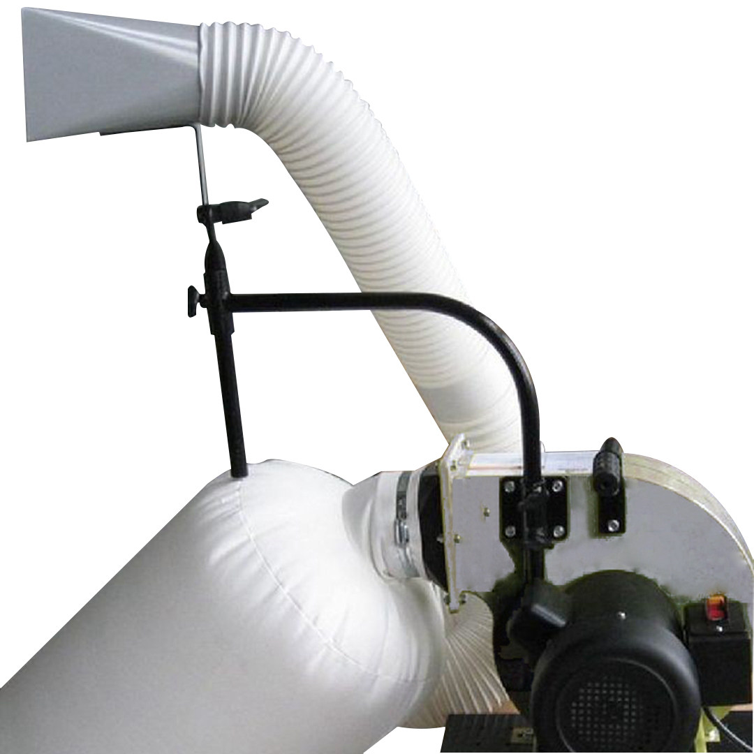 Industrieller Holzbearbeitungs – Vacuum Cleaner Woodworking Bewertung und Preis