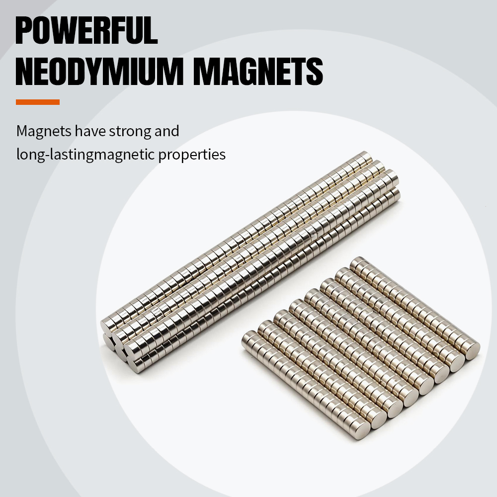 Kompakter Neodym-Magnet, 6 x 3 – Woodworking Projects Art Bewertung und Preis