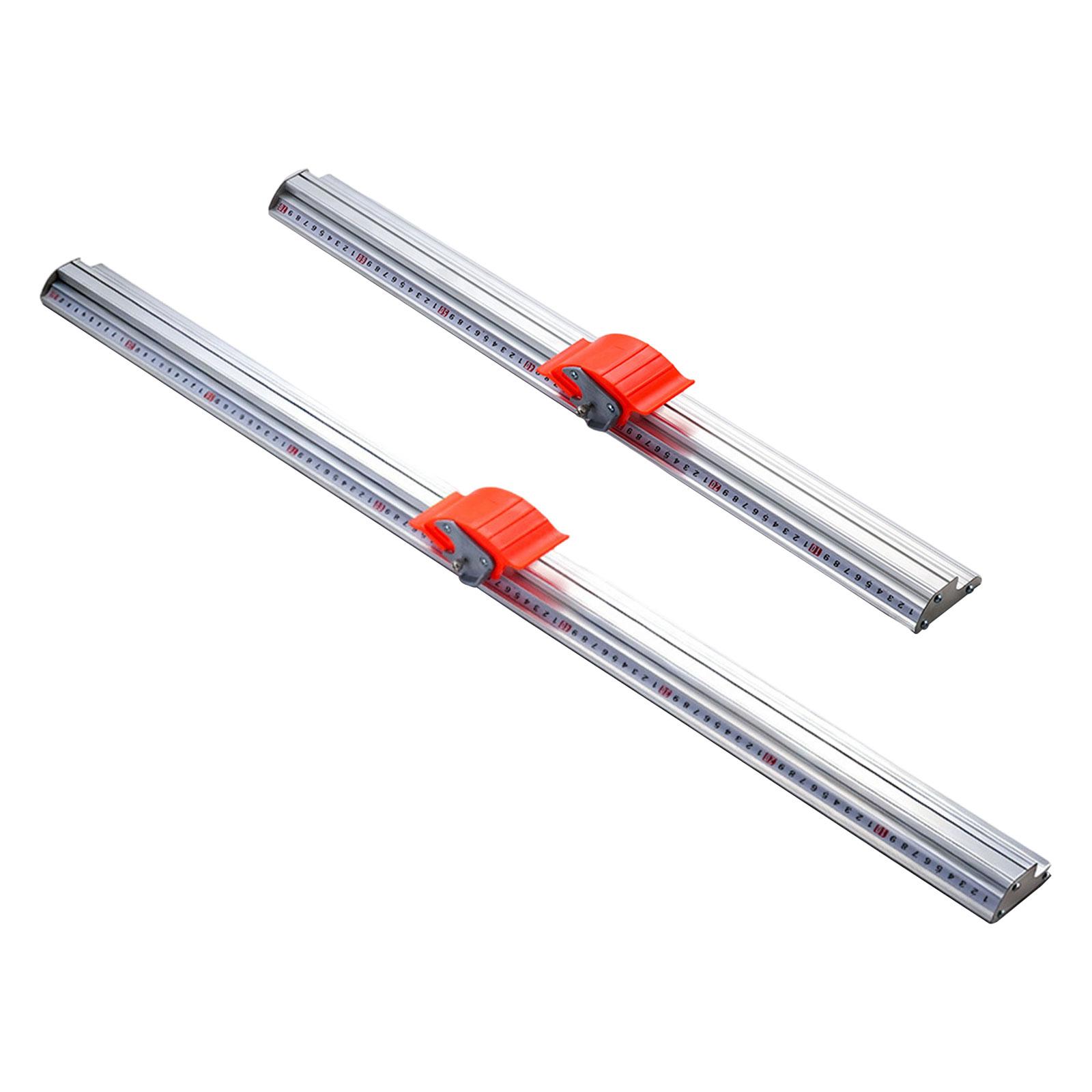 Aluminium-Handschneidelineal m – Woodworking Projects Art Bewertung und Preis