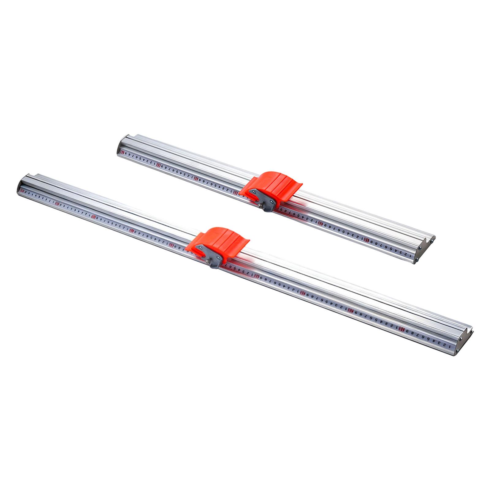 Aluminium-Handschneidelineal m – Woodworking Projects Art Bewertung und Preis