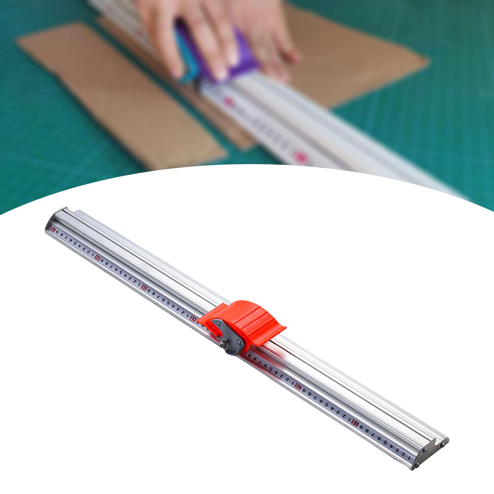 Aluminium-Handschneidelineal m – Woodworking Projects Art Bewertung und Preis