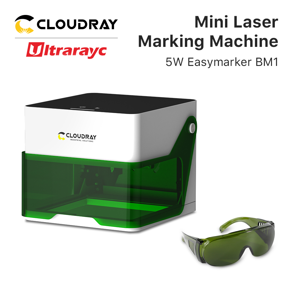 Cloudray 5000 mw CNC Mini Lase – Woodworking Classes Bewertung und Preis