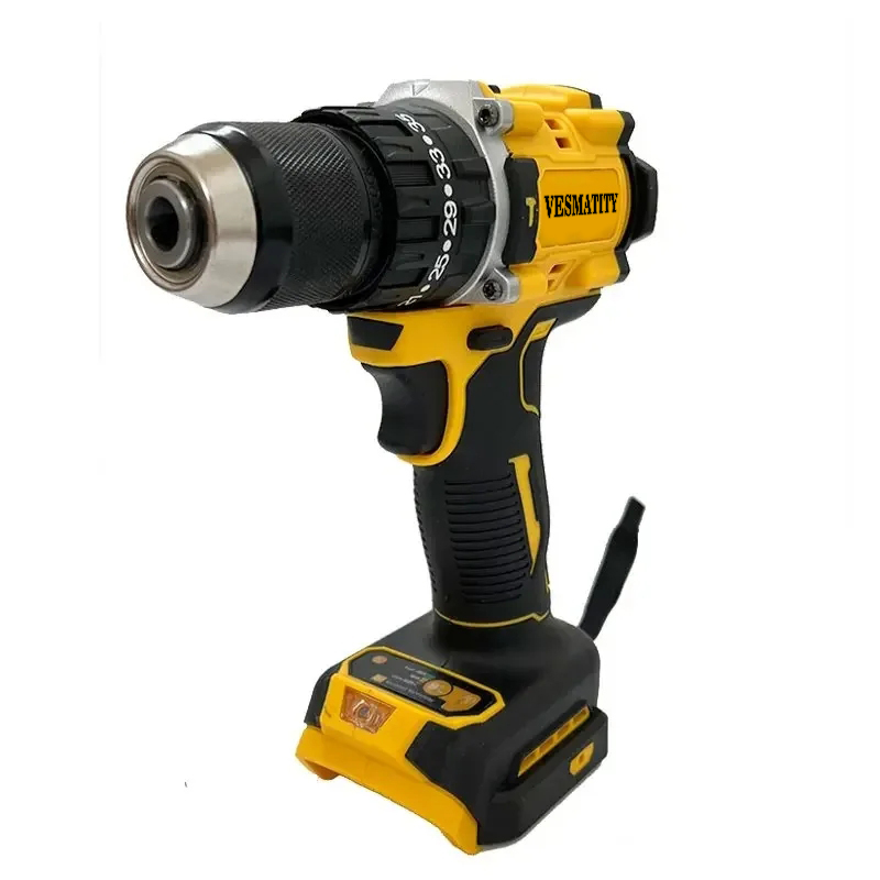 Vesmatity DCD800 für DeWALT Ak – Woodworking Basic Tools Bewertung und Preis