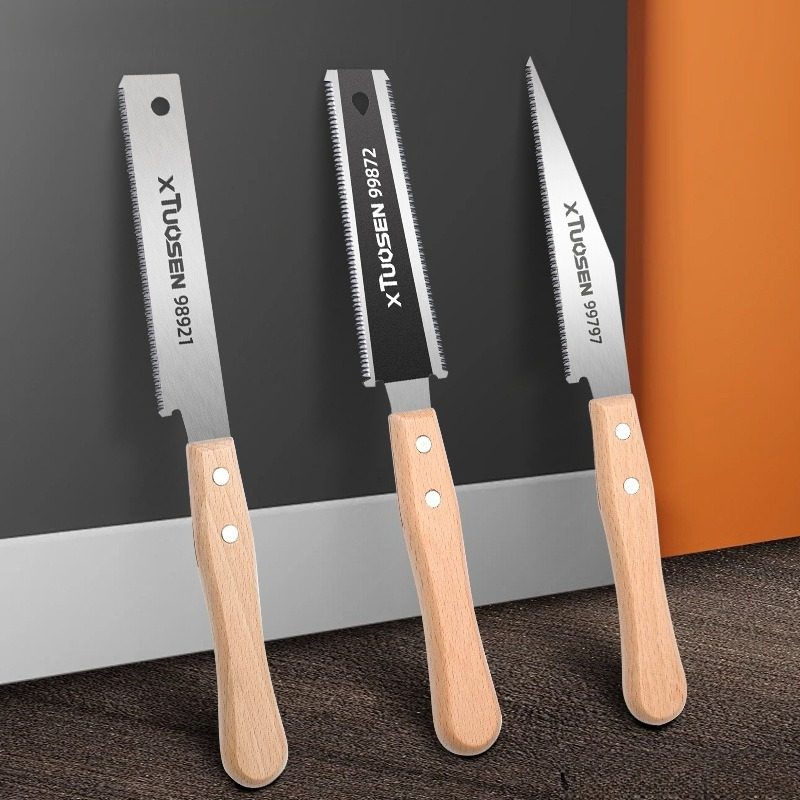 Japanische Sägen in Dreiteil-  – Woodworking Or Woodworking Bewertung und Preis
