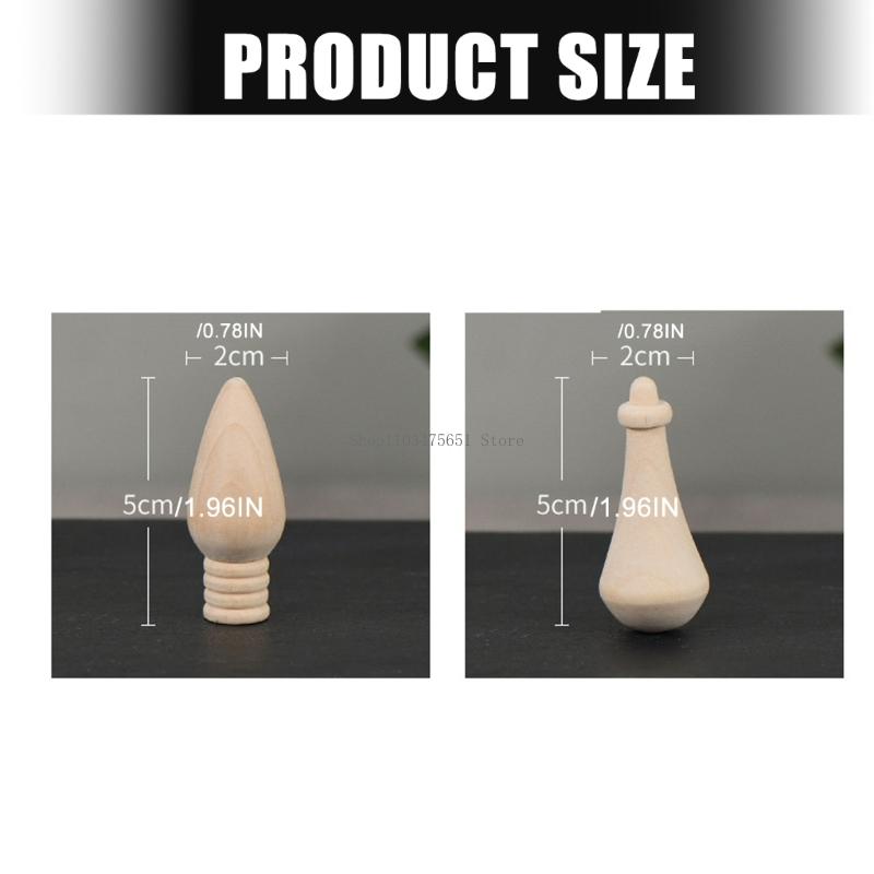 Bemalen Sie Holzfiguren für Mi – Woodworking Projects Art Bewertung und Preis