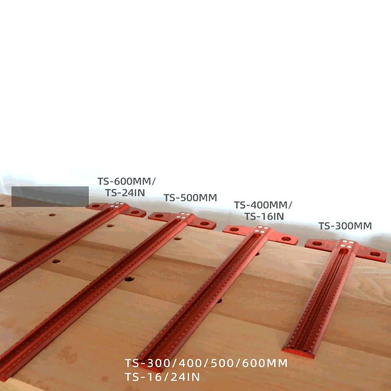 60-500MM Präzisions-Markierung – Woodworking Classes Bewertung und Preis