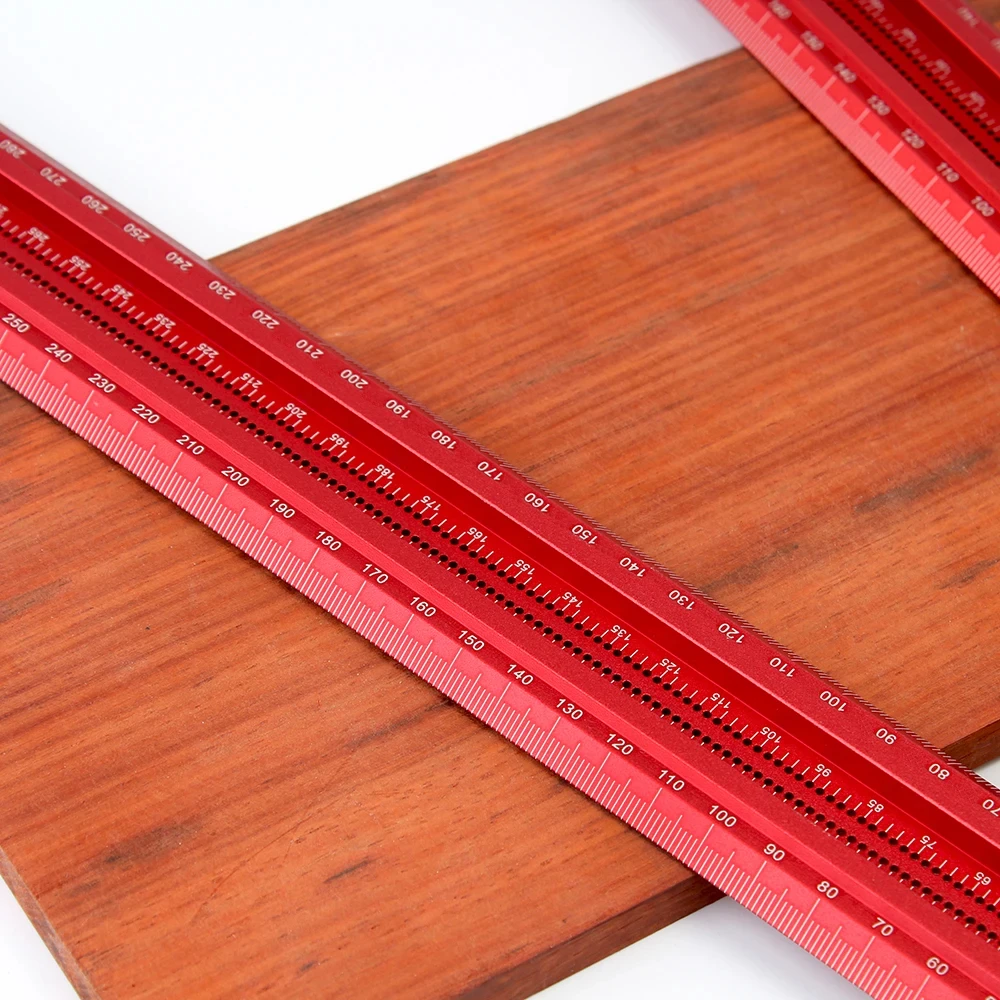 60-500MM Präzisions-Markierung – Woodworking Classes Bewertung und Preis