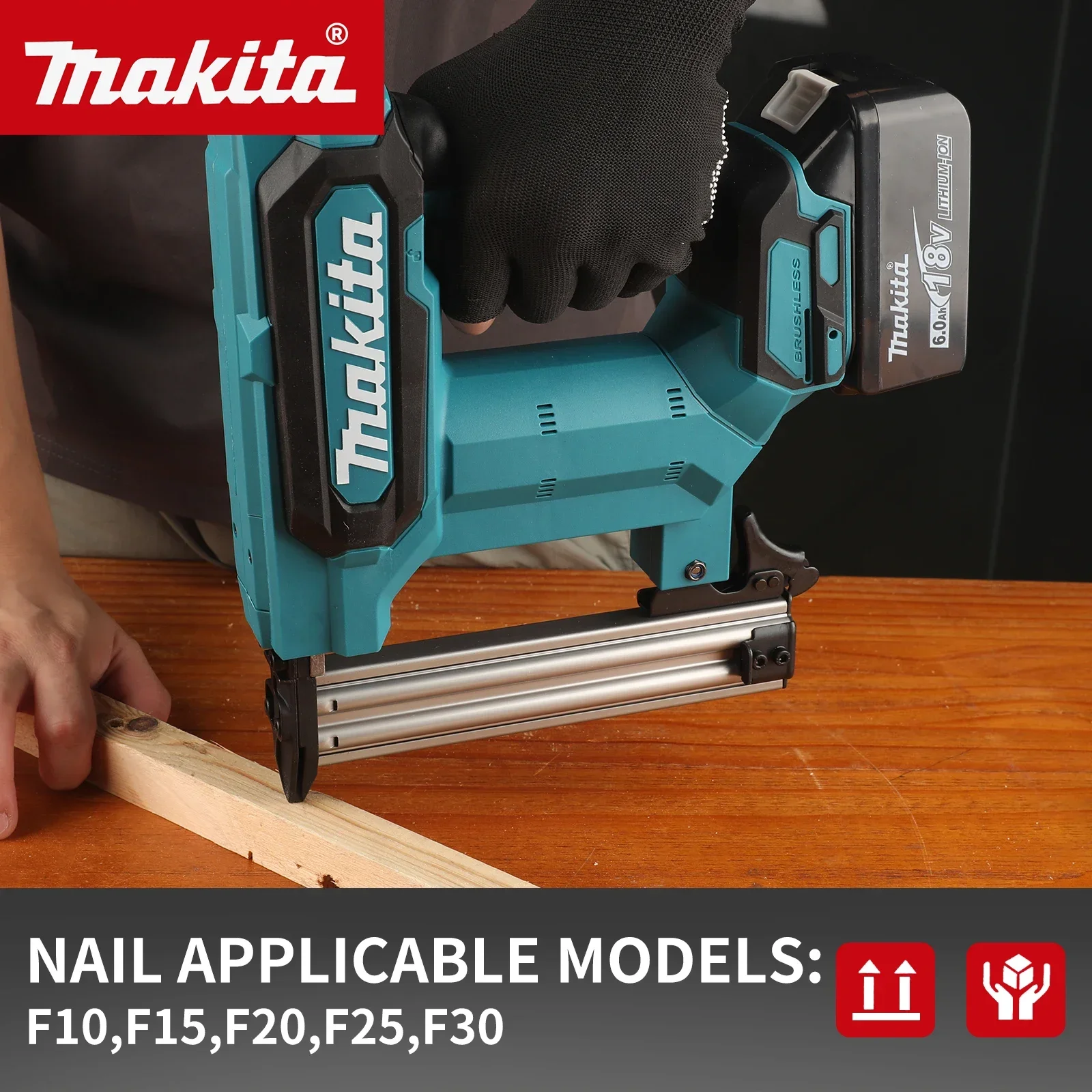 Makita F30 Wiederaufladbarer A – Woodworking Basic Tools Bewertung und Preis