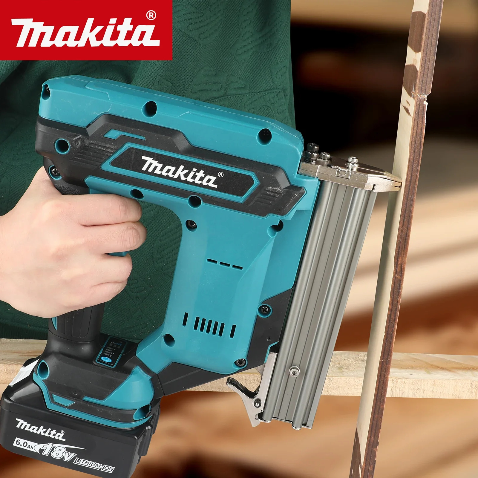 Makita F30 Wiederaufladbarer A – Woodworking Basic Tools Bewertung und Preis