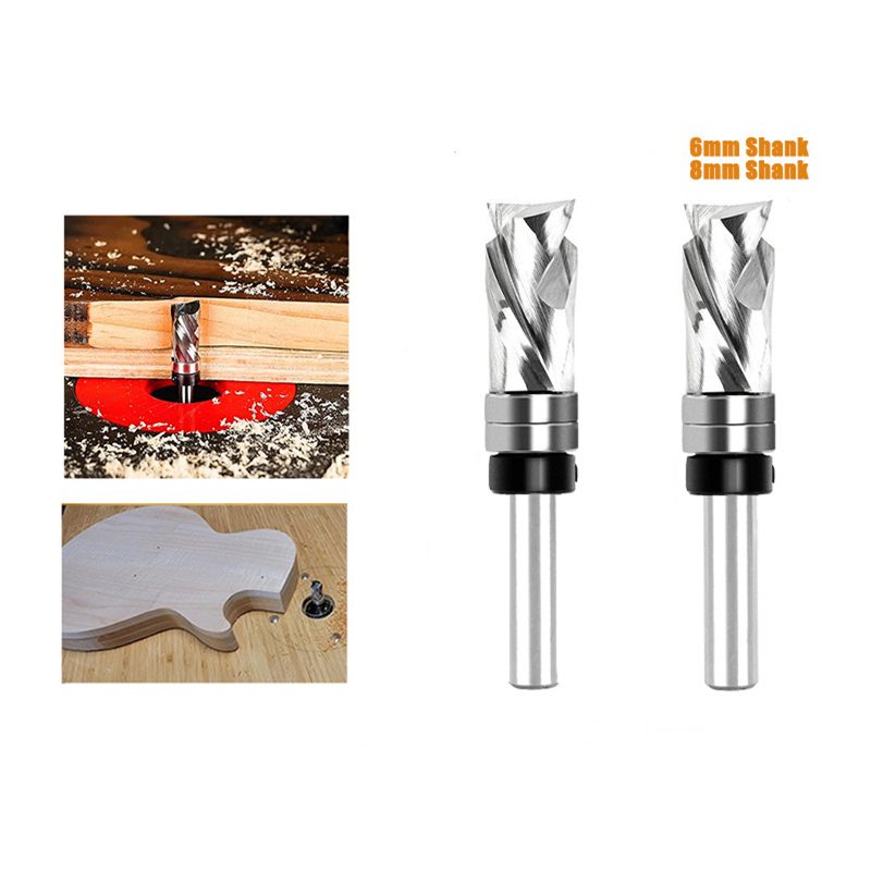 Griffdurchmesser 6/8 mm, Spira – Woodworking Overalls Bewertung und Preis