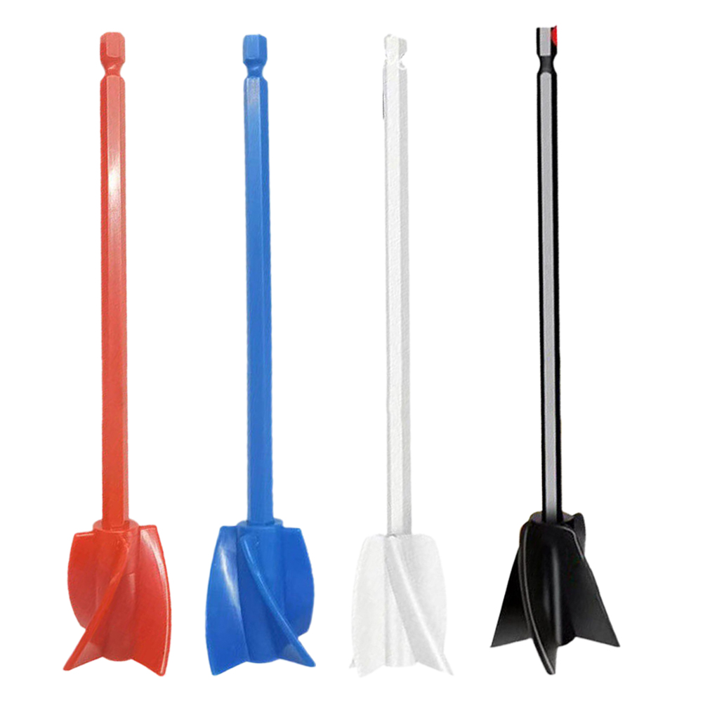 Epoxid Mixer Stick Farbe Rührs – Woodworking Oil Bewertung und Preis