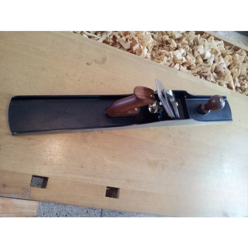 Nr. 8 Handhobel – Bedrock-Must – Bench Plane Jointer Bewertung und Preis