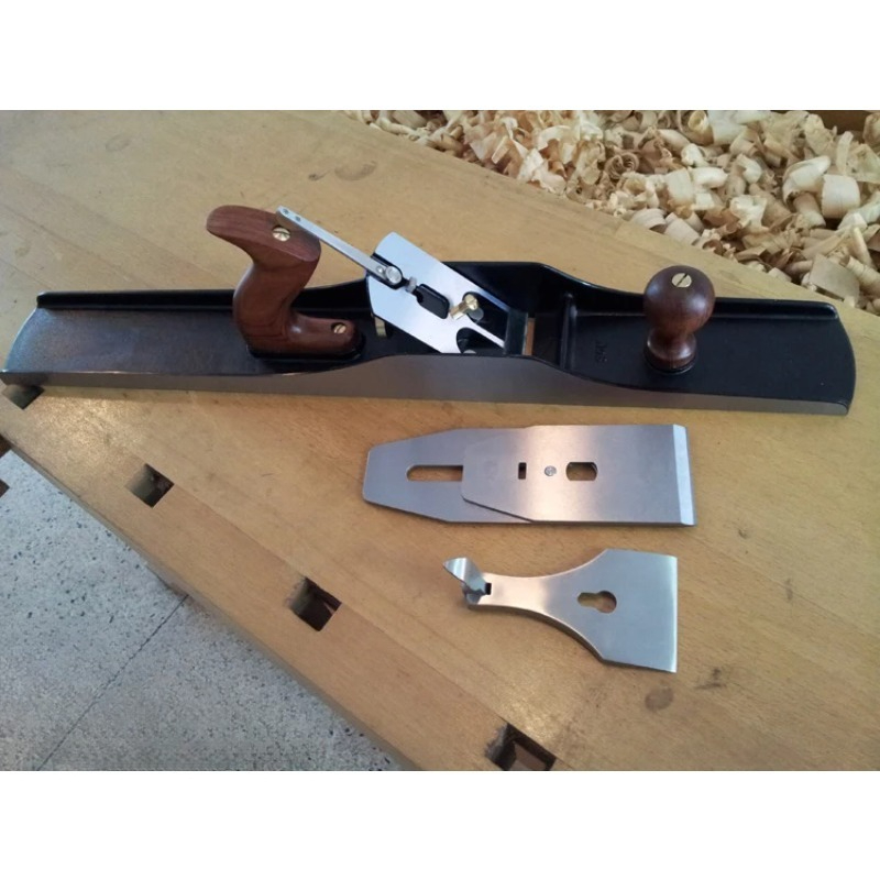 Nr. 8 Handhobel – Bedrock-Must – Bench Plane Jointer Bewertung und Preis