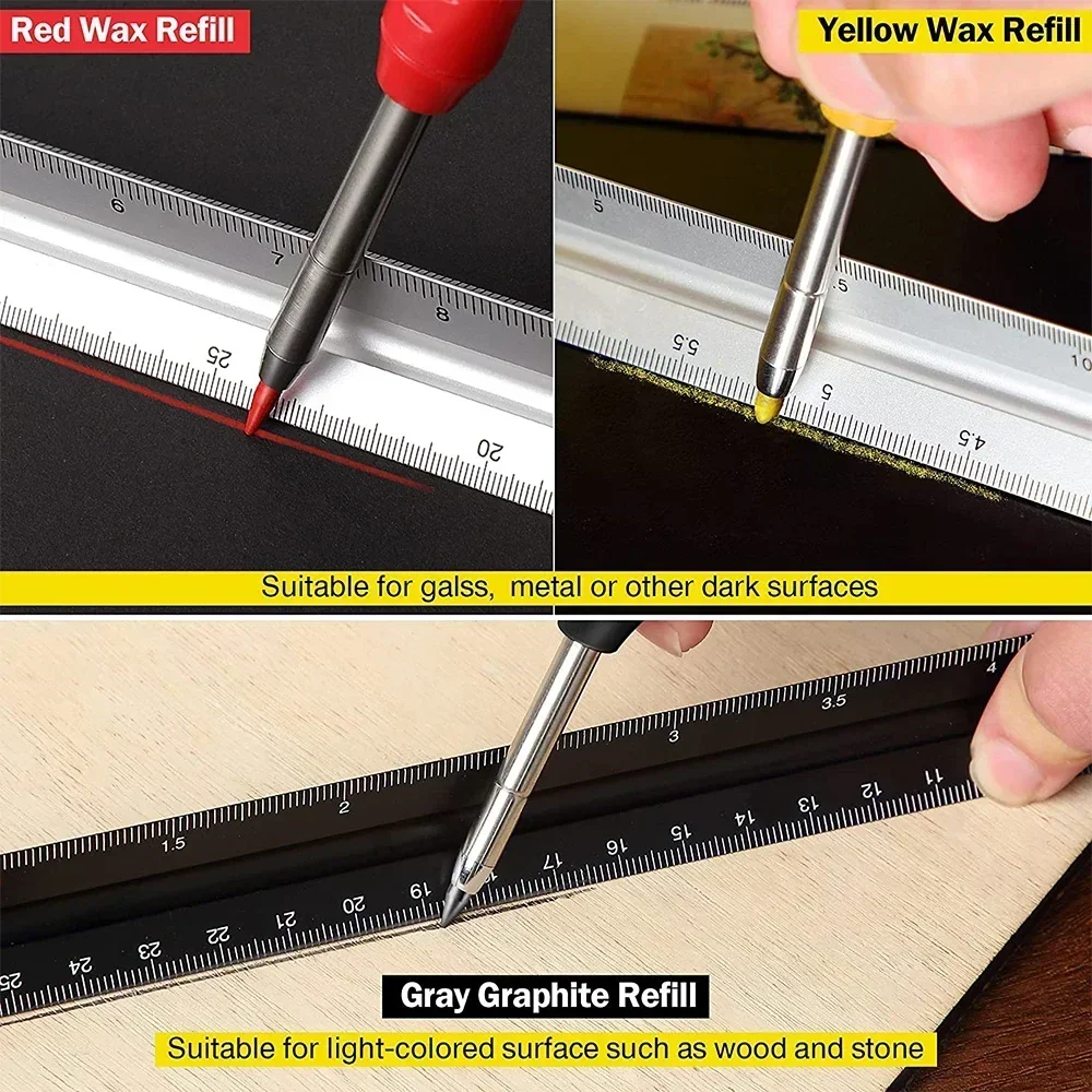 Druckbleistift, integrierter S – Woodworking Classes Bewertung und Preis