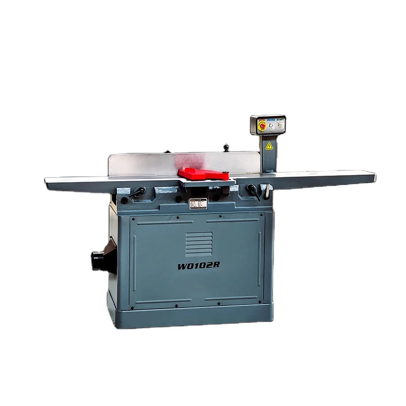 STR 8 Zoll Gusseisen Grizzly H – Bench Plane Jointer Bewertung und Preis
