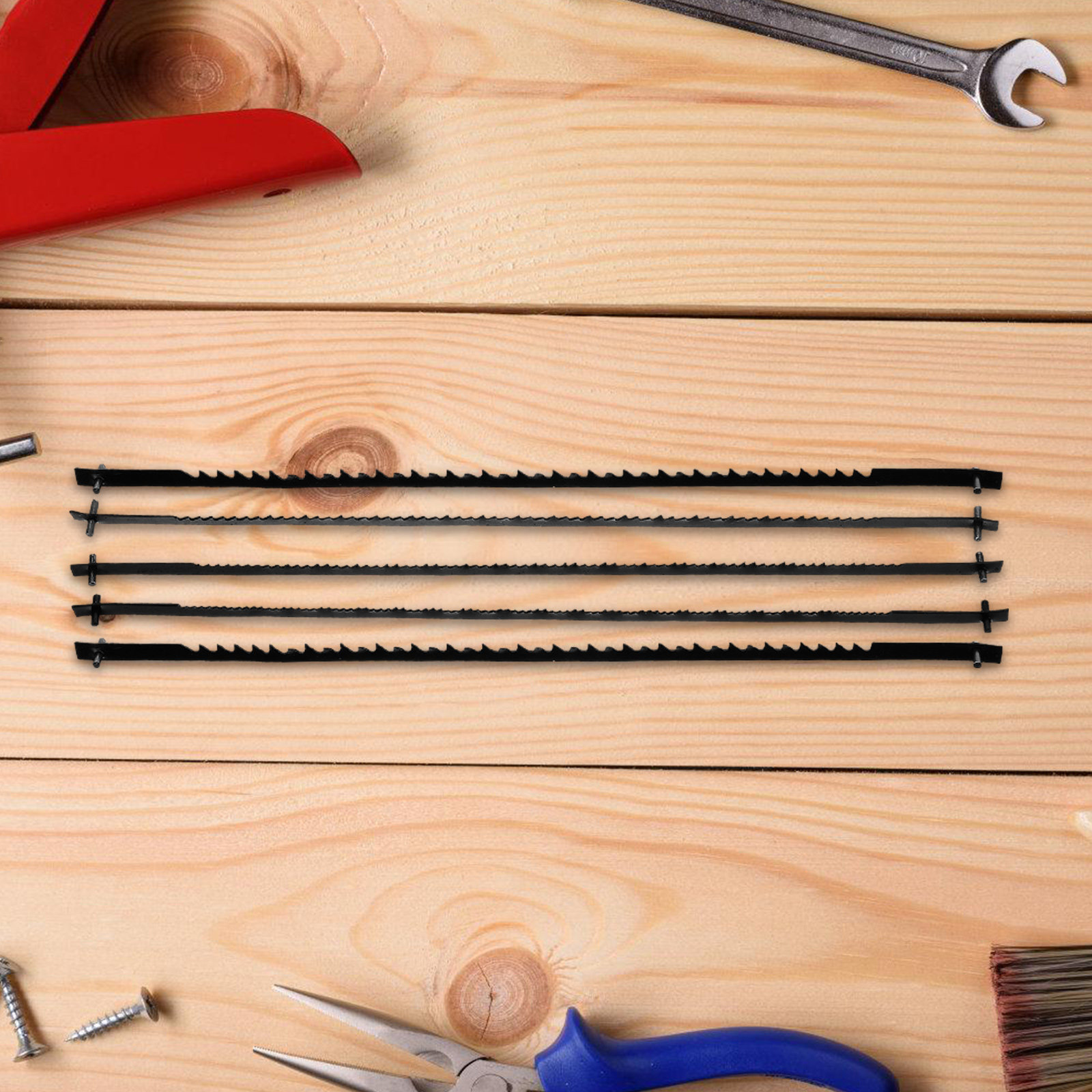 24-teiliges Set Holzbearbeitun – Woodworking Industries Bewertung und Preis