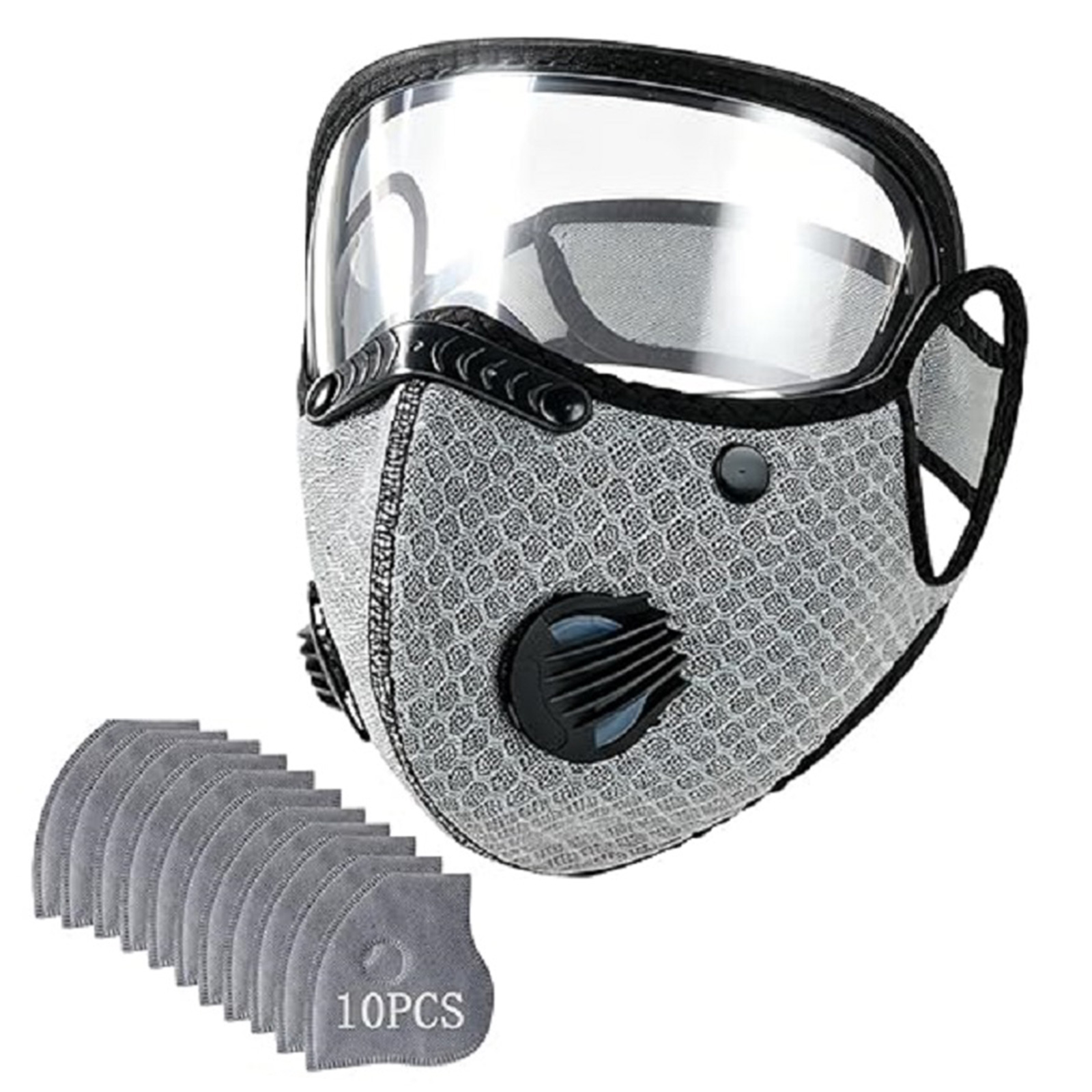 Wiederverwendbare Kohlefilter- – Woodworking Respirator Bewertung und Preis