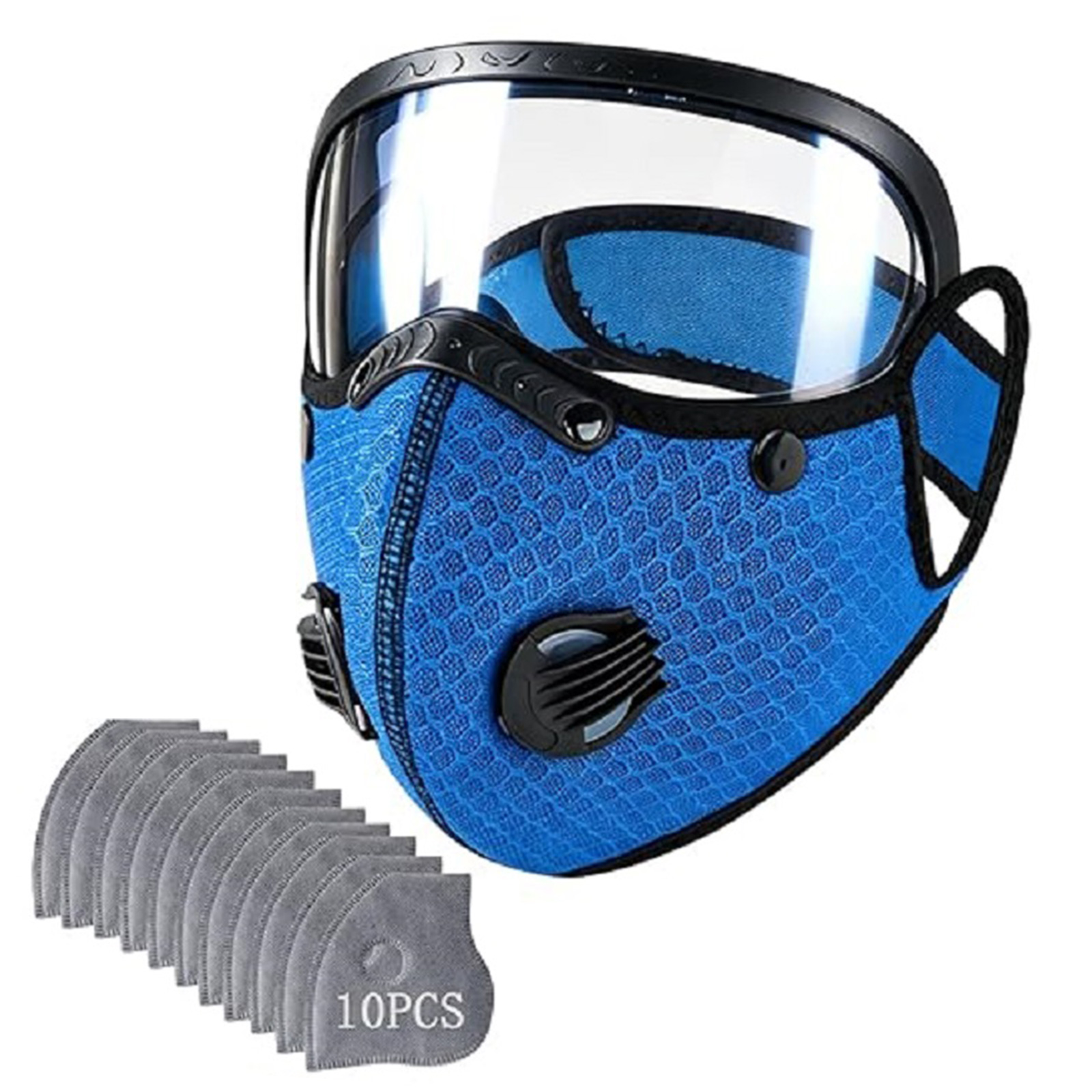 Wiederverwendbare Kohlefilter- – Woodworking Respirator Bewertung und Preis