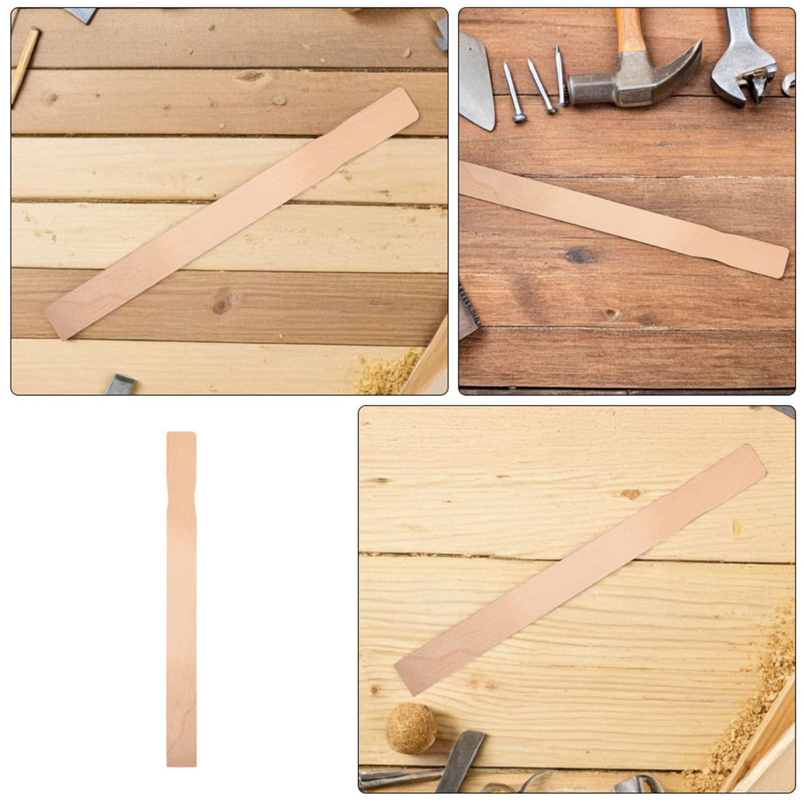 15 Stück Farbrührstäbe, Hochwe – Woodworking Resin Bewertung und Preis