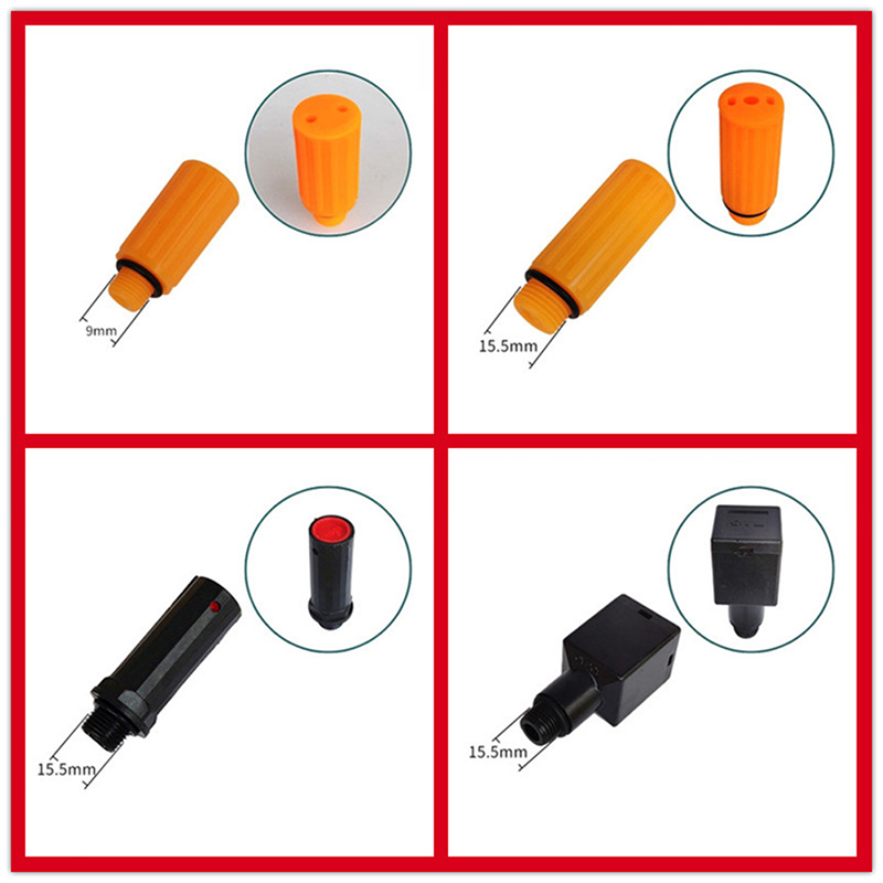 Öl Stecker Kappe Auslass Düse  – Woodworking Respirator Bewertung und Preis