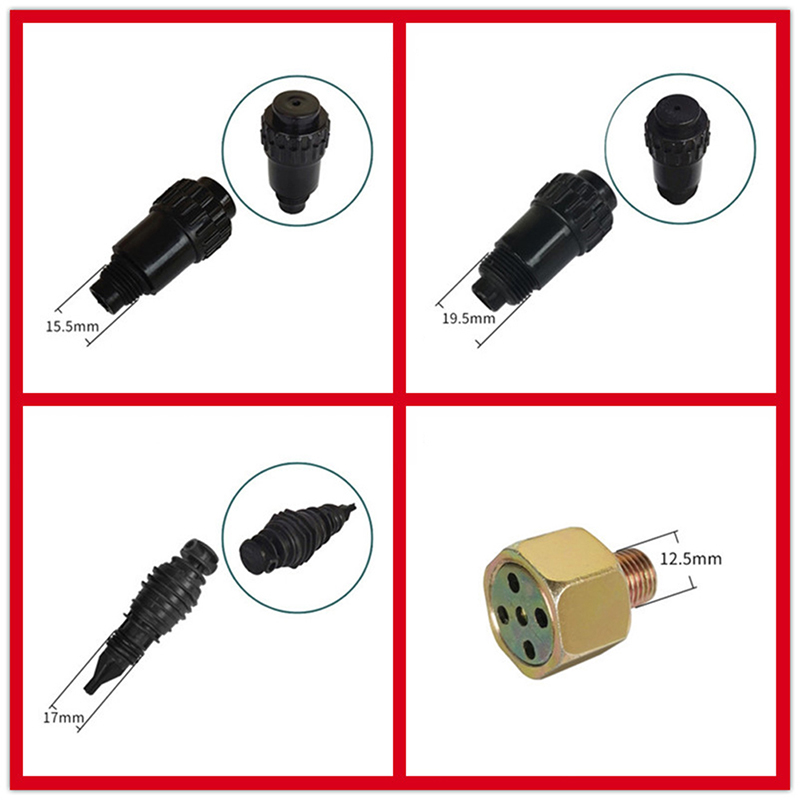 Öl Stecker Kappe Auslass Düse  – Woodworking Respirator Bewertung und Preis