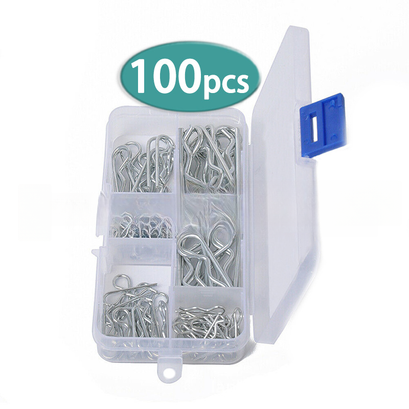 Verzinkte R-Spreizbolzen 60 od – Woodworking Or Woodworking Bewertung und Preis