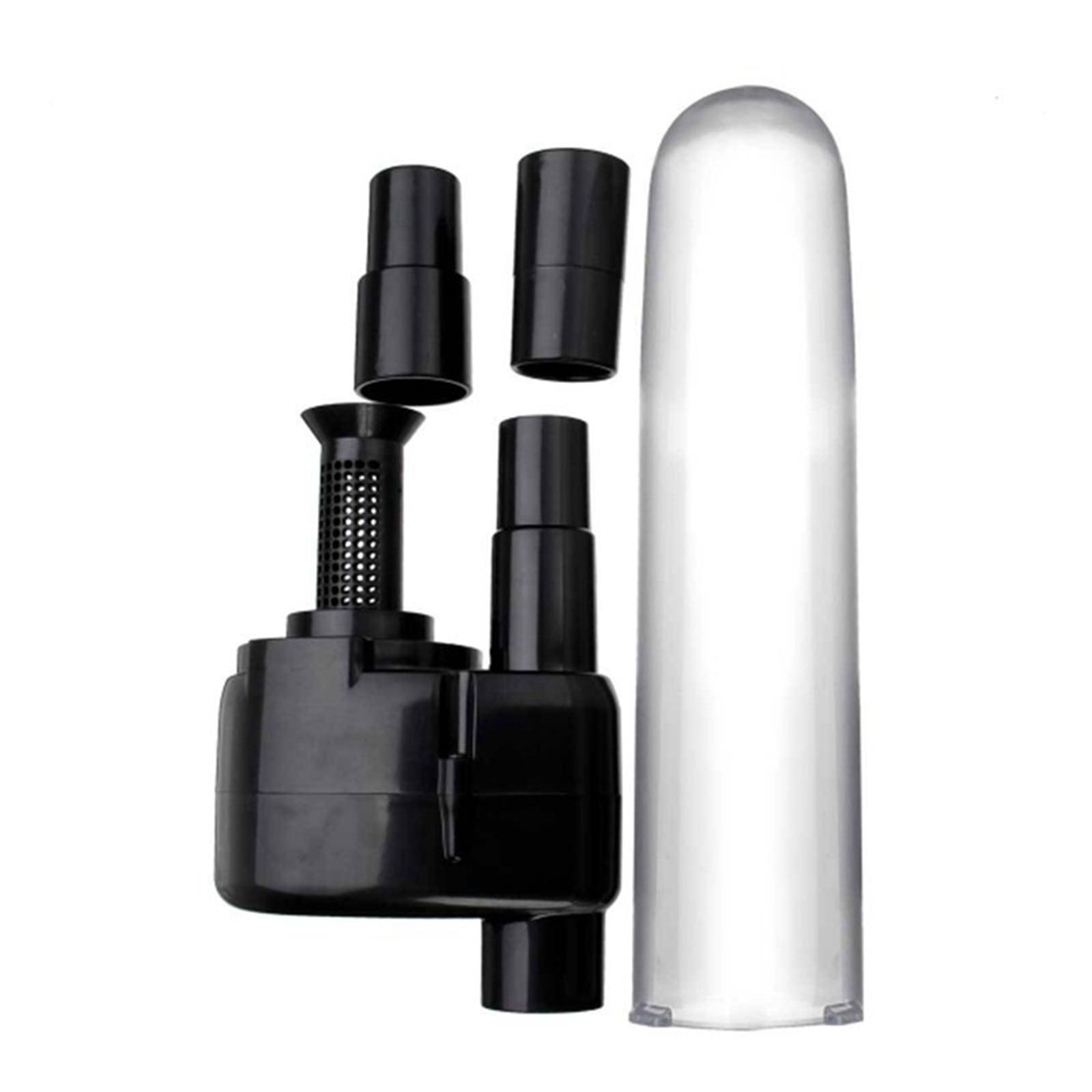 Zyklon-Staubabscheider Staubsa – Vacuum Cleaner Woodworking Bewertung und Preis