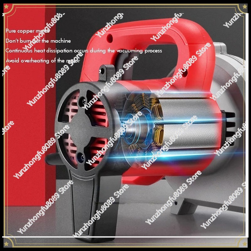 Industrieller Nass-Trocken-Sta – Vacuum Cleaner Woodworking Bewertung und Preis