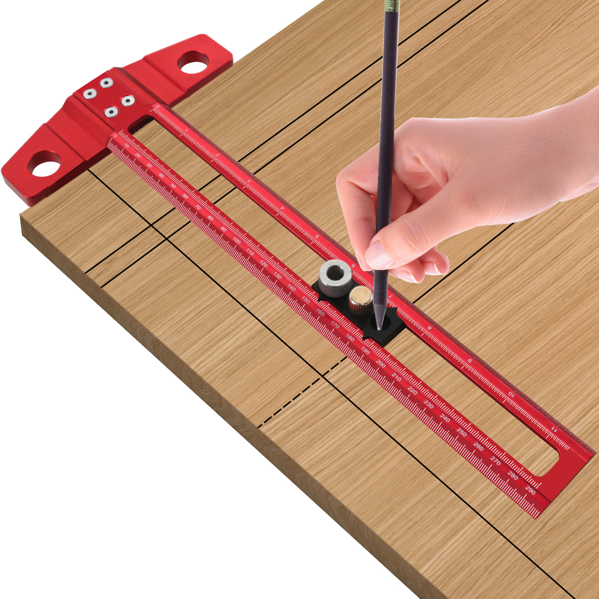 Holzbearbeitung, 2-in-1-Bohrun – Woodworking Classes Bewertung und Preis