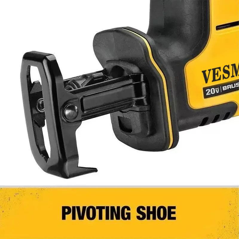Kabellose Einhand-Säbelsäge MA – Woodworking Rasp Bewertung und Preis
