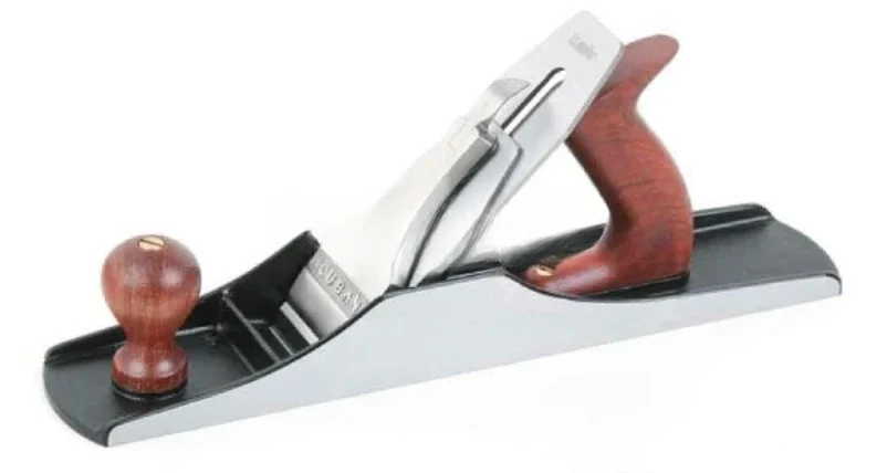 Bedrock-Muster-Handjointer-Flu – Bench Plane Jointer Bewertung und Preis