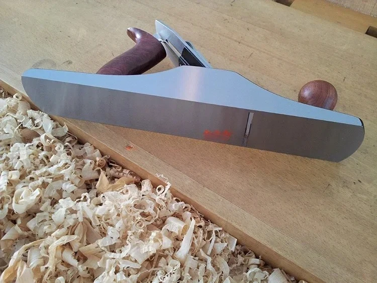 Bedrock-Muster-Handjointer-Flu – Bench Plane Jointer Bewertung und Preis