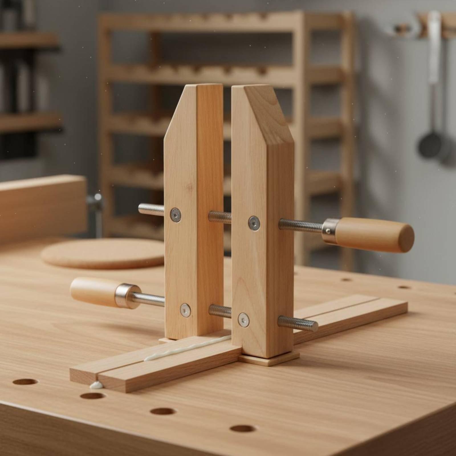 Vielseitige Verstellbare Klemm – Woodworking And Carpentry Bewertung und Preis