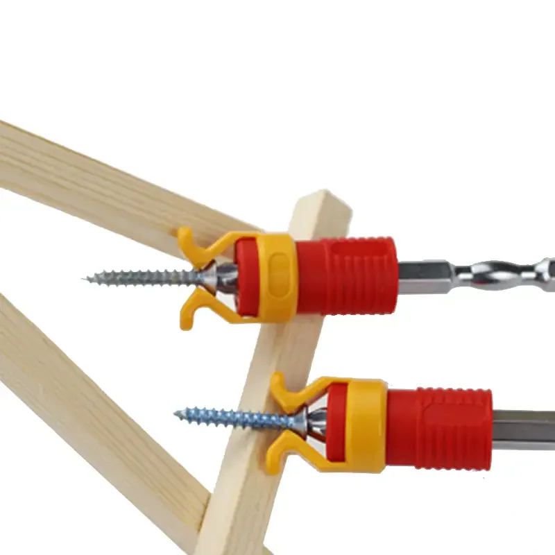 Kunststoff-Schraubenhalterung, – Woodworking Classes Bewertung und Preis