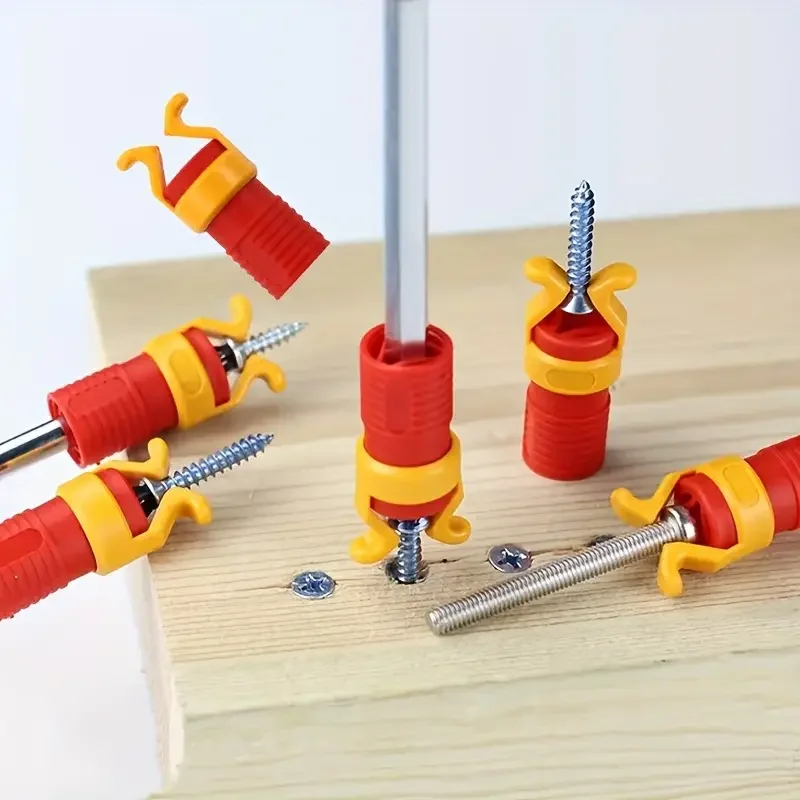 Kunststoff-Schraubenhalterung, – Woodworking Classes Bewertung und Preis