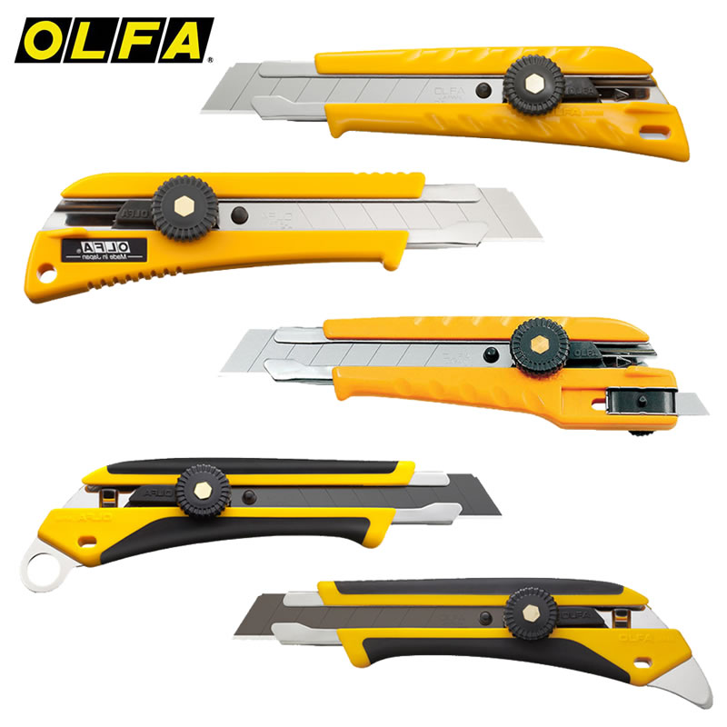 Olfa Cutte X Series Kunstmesse – Woodworking Projects Art Bewertung und Preis