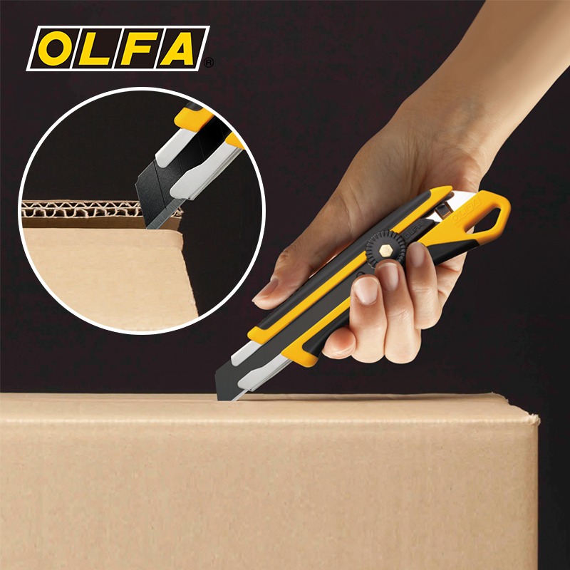 Olfa Cutte X Series Kunstmesse – Woodworking Projects Art Bewertung und Preis