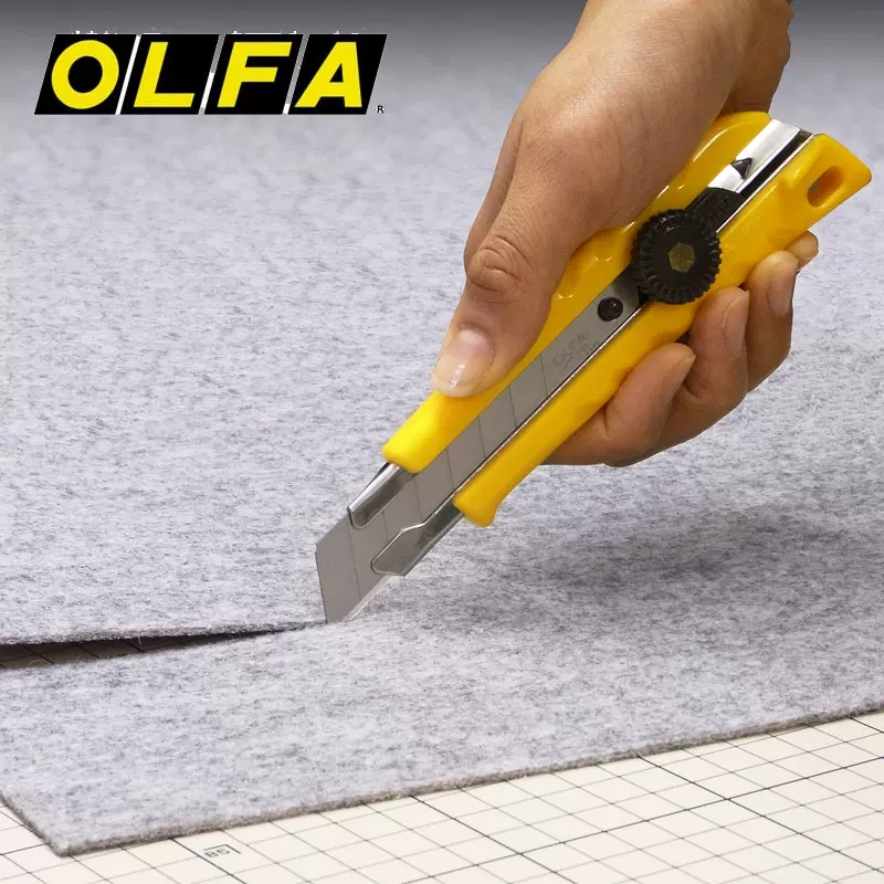 Olfa Cutte X Series Kunstmesse – Woodworking Projects Art Bewertung und Preis