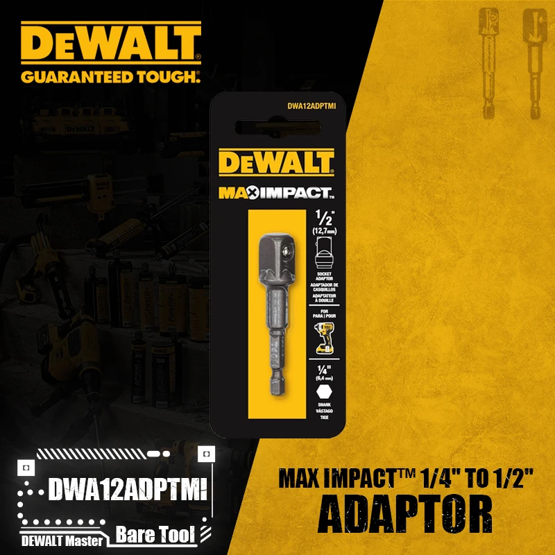 Dewalt dwa12adptmi dwa38adptmi – Woodworking Or Woodworking Bewertung und Preis