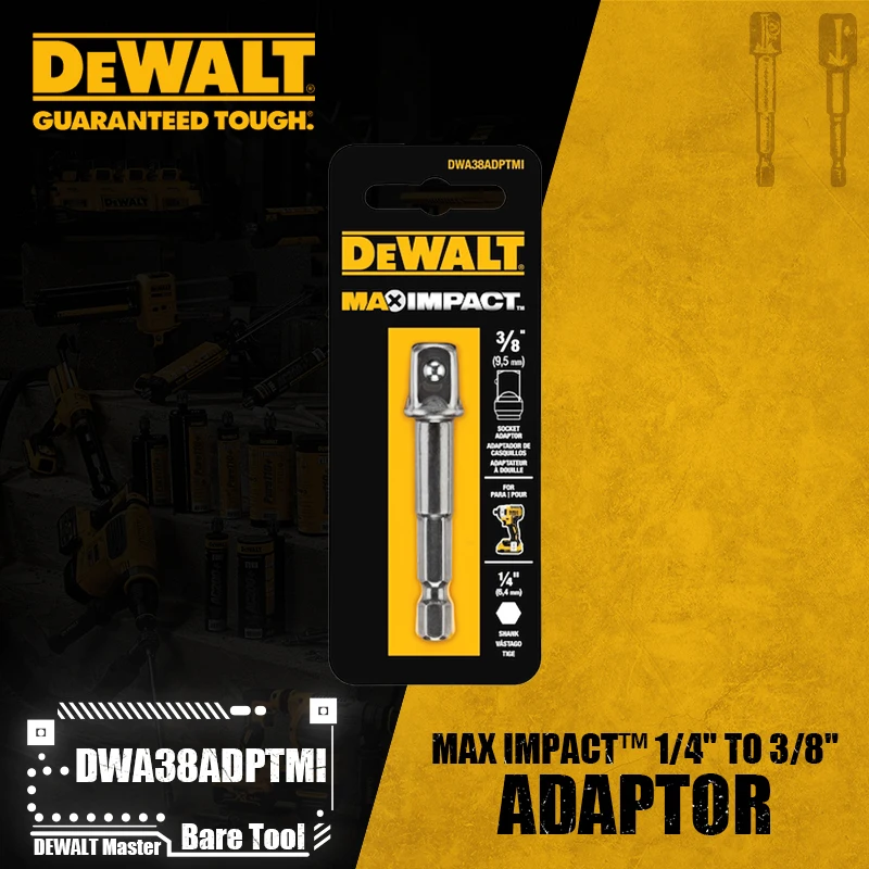 Dewalt dwa12adptmi dwa38adptmi – Woodworking Or Woodworking Bewertung und Preis
