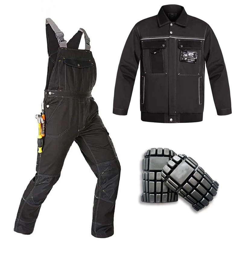 All-in-One-Arbeits kleidung Ar – Woodworking Overalls Bewertung und Preis