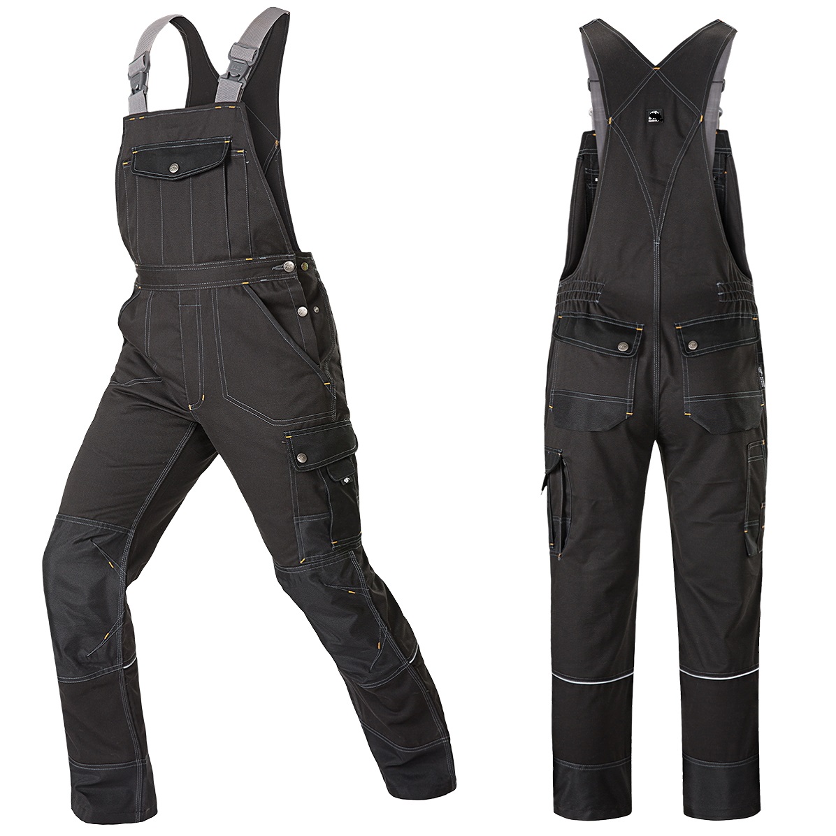 All-in-One-Arbeits kleidung Ar – Woodworking Overalls Bewertung und Preis