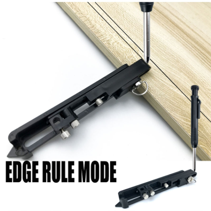 Multifunktions-Anreißwerkzeug, – Woodworking Basic Tools Bewertung und Preis