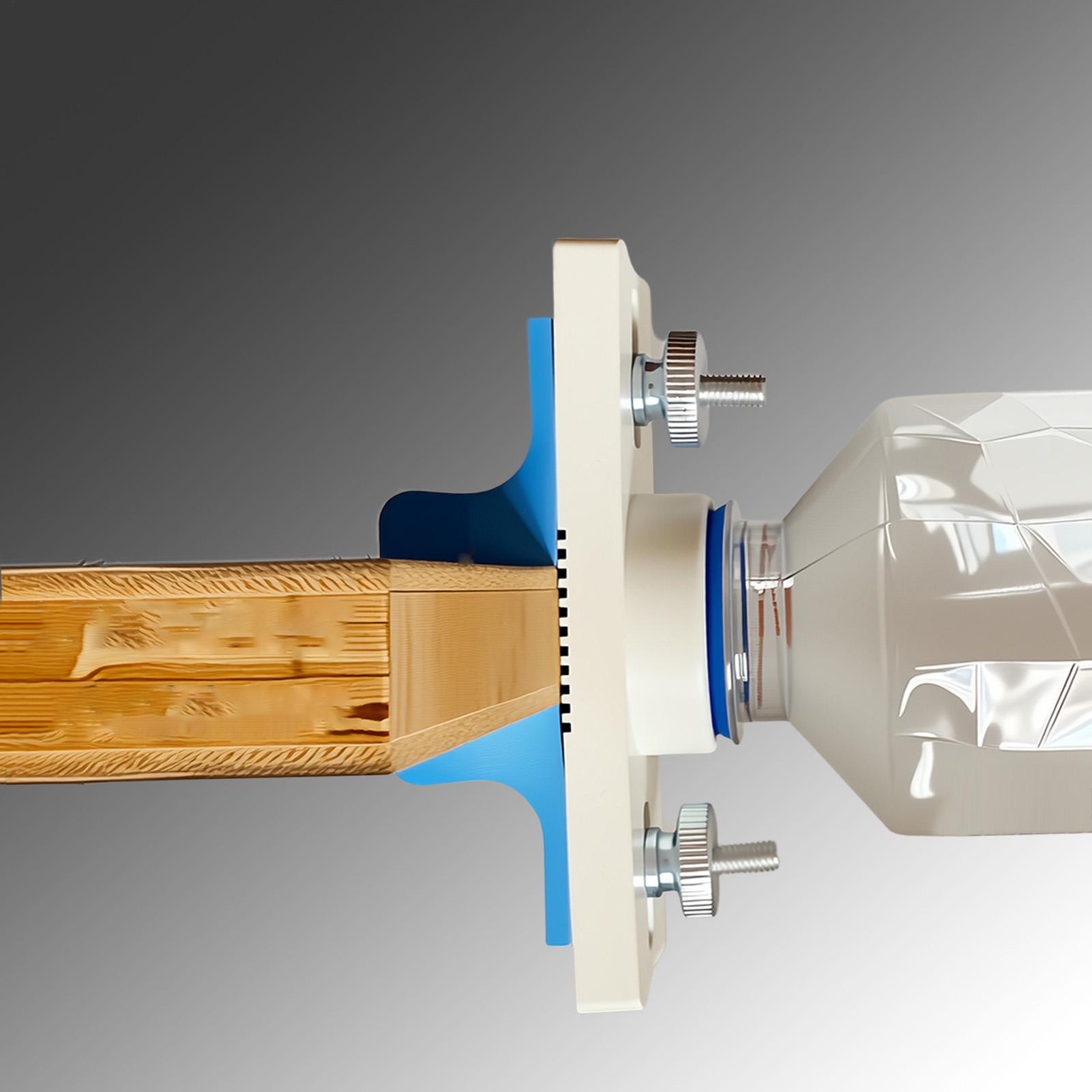 Holzleimverteiler, Flachklebst – Woodworking And Carpentry Bewertung und Preis
